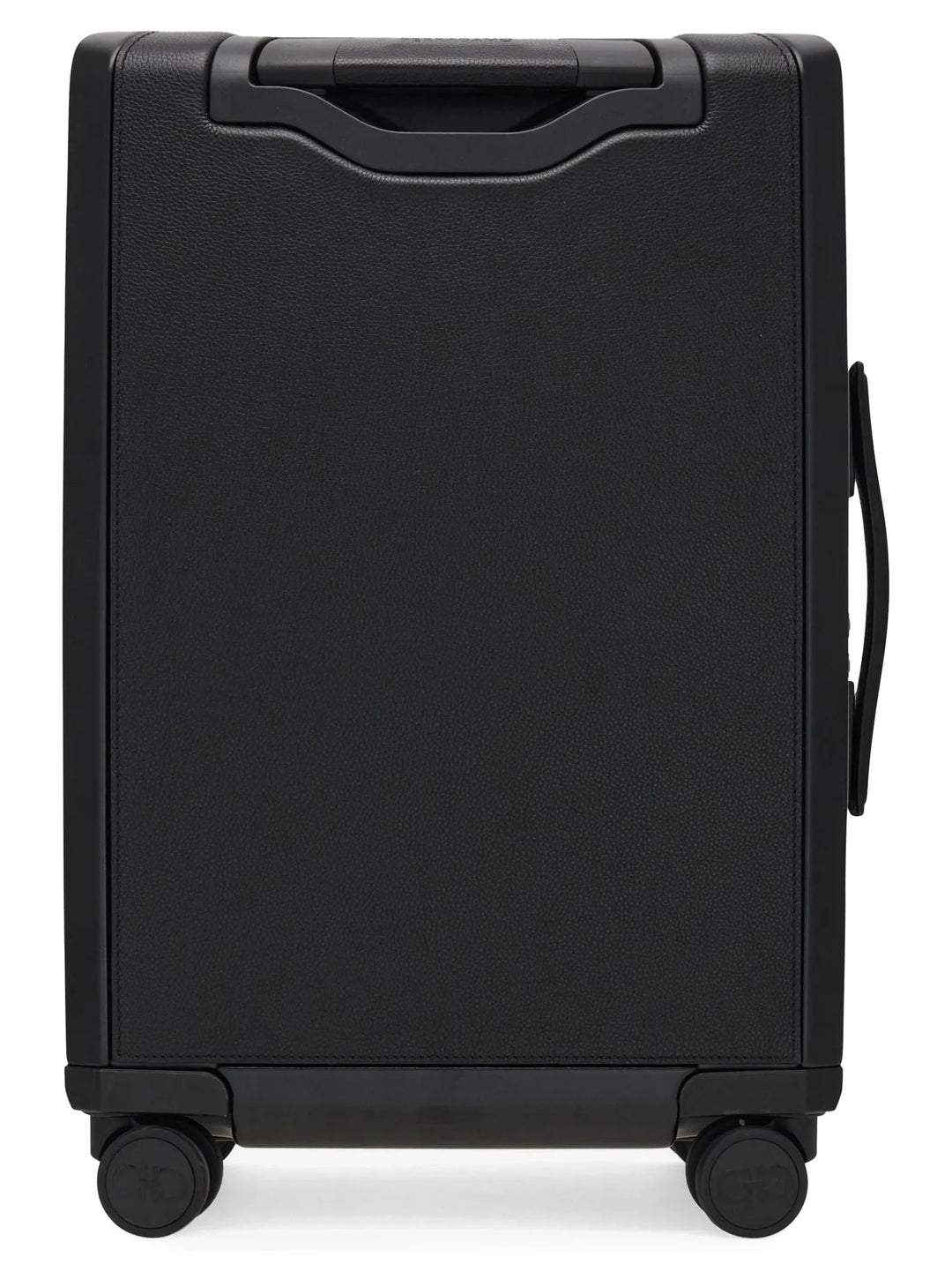 Ferragamo Ferragamo Monogram Casa e Lifestyle - Nero | 2890f74b6ff7e25b3463944f449480f8e24685f1