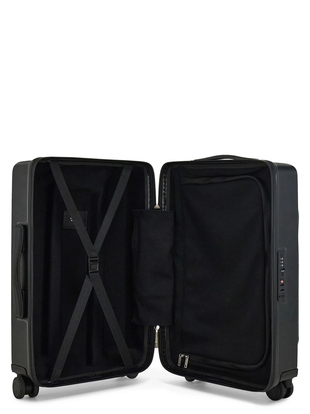 Ferragamo Ferragamo Monogram Casa e Lifestyle - Nero | 41516692080b5ea7608cdcfad8d34d989508d5b9