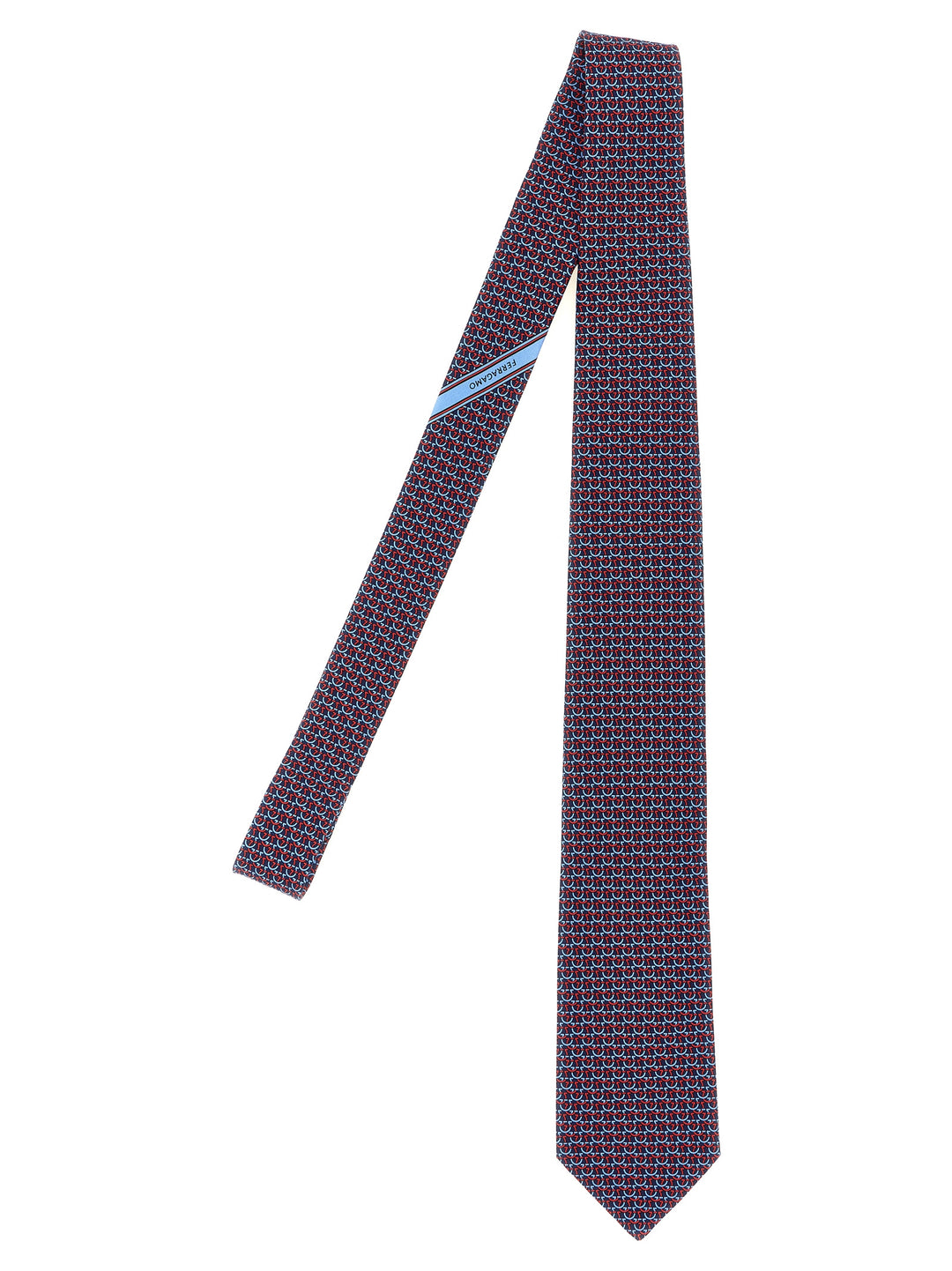 Ferragamo Cerchio Sciarpe - Multicolor | d83fa472c745dfd5c402cb09d685ecfa53d07e0c