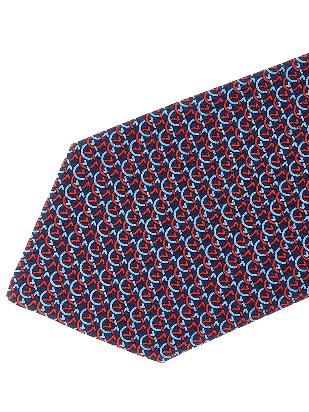 Ferragamo Cerchio Sciarpe - Multicolor | 98b9d3527948fae89453173ac184fdff7c7d4502