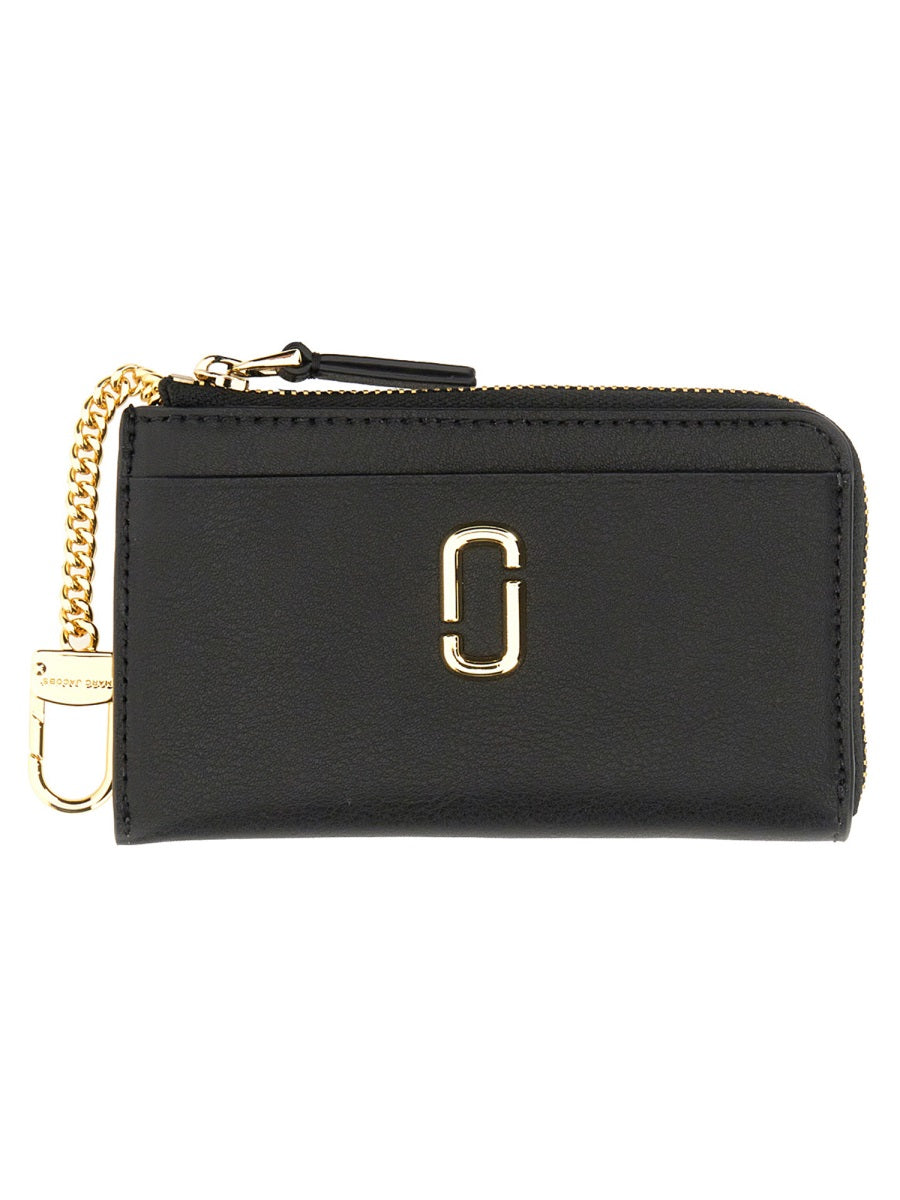 Marc Jacobs Portafogli e Portacarte - Nero | Wanan Luxury