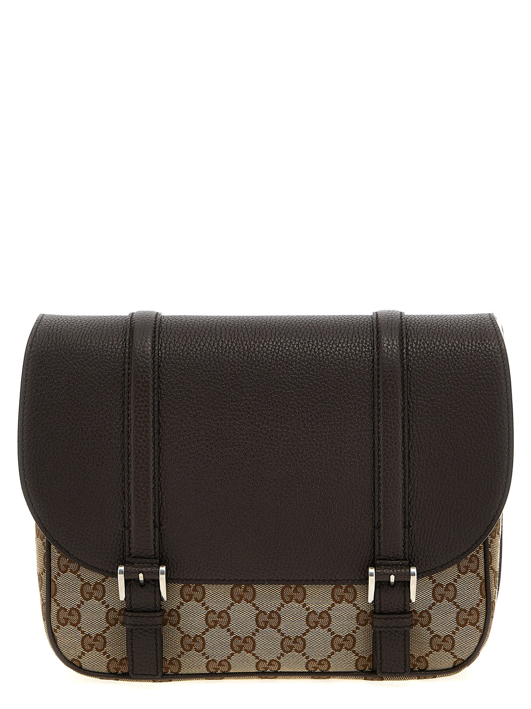 Gucci Gg Borse a Tracolla - Marrone | 3faafd1650d6603bd27d605c6b71ecfa406a4609