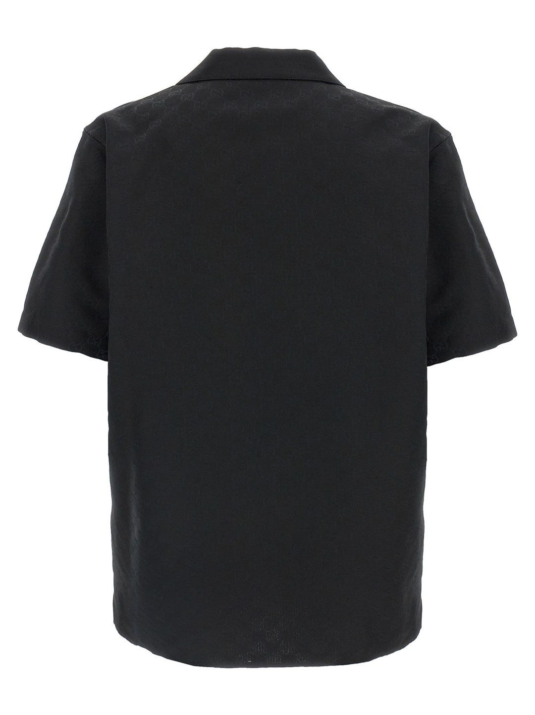 Gucci Bowling Camicie - Nero | 7cebc21e10c16882925572a6e17ce54e4cf560b8