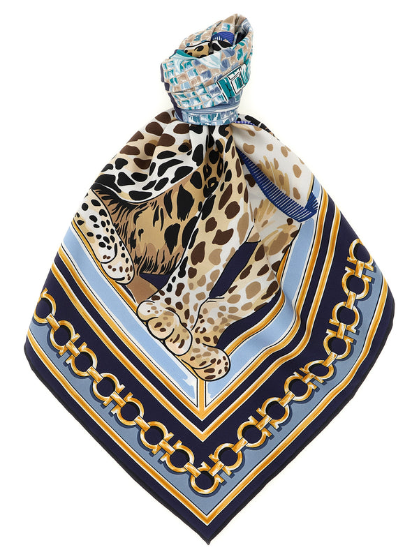 Felindra Sciarpe Blu