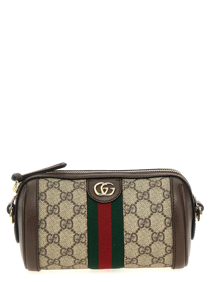 Gucci Ophidia Borse a Spalla e Tracolla - Multicolor | df67df3d22603f08cd5a52c5058ed80f2b83f2c7