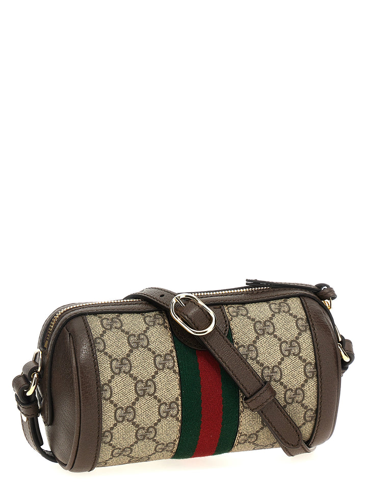 Gucci Ophidia Borse a Spalla e Tracolla - Multicolor | 6d129fd3705d0a4832e5a4a4289916ae2d9e25aa