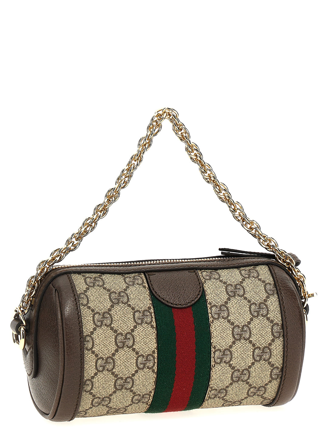 Gucci Ophidia Borse a Spalla e Tracolla - Multicolor | d1a30102c72ad6519f1c9394399a404343a552e0