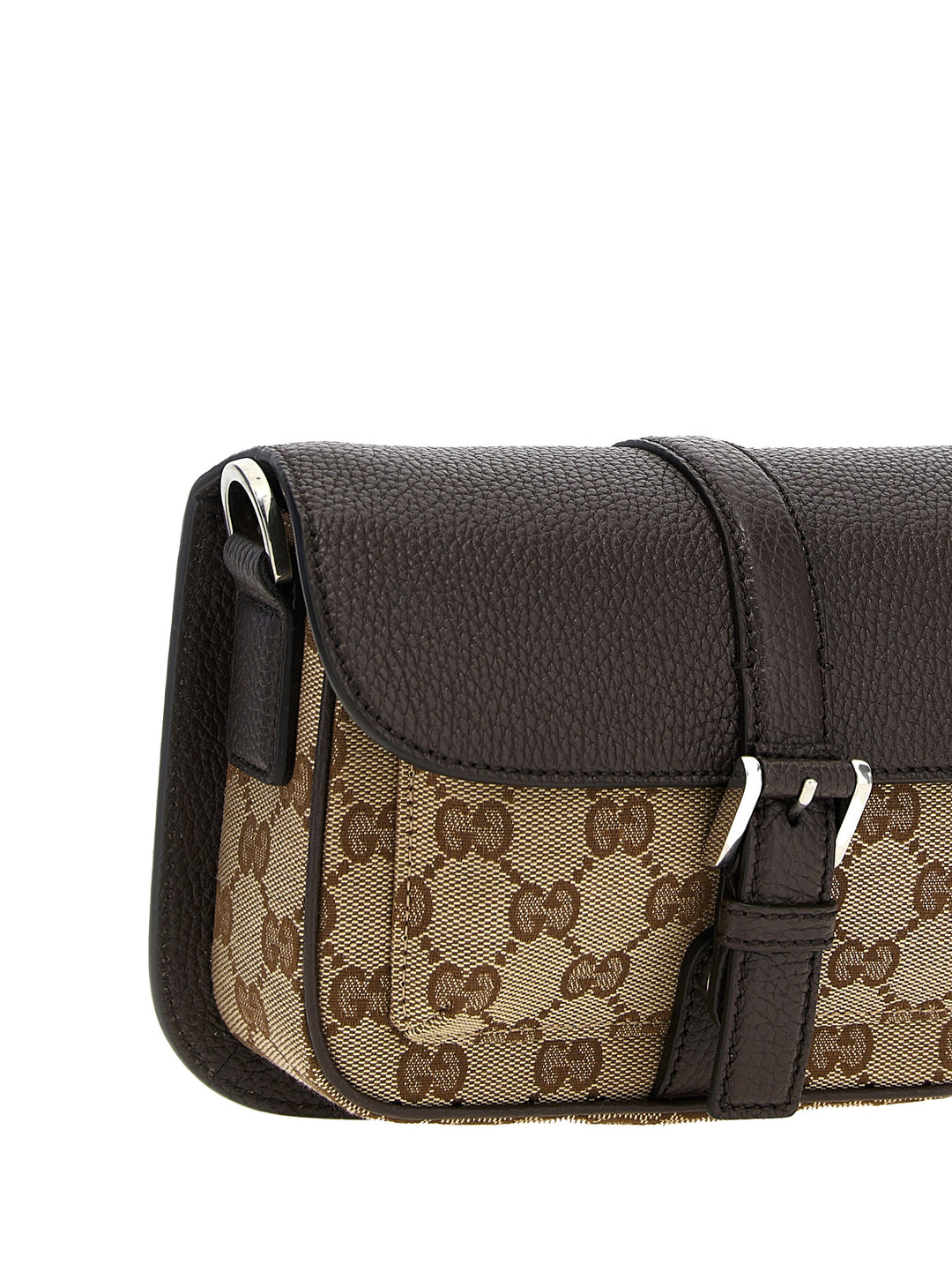 Gucci Mini Gg Borse a Tracolla - Marrone | a4178729a4891dd1a4d297958547f83d9fb73642