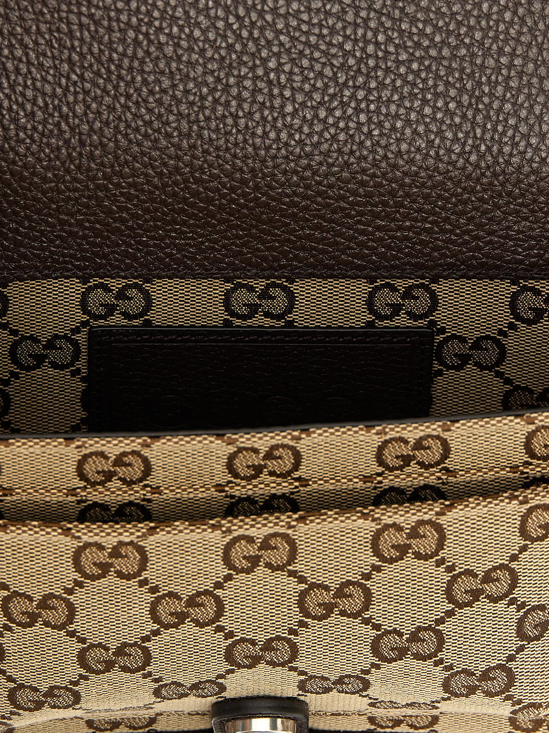 Gucci Mini Gg Borse a Tracolla - Marrone | 8345d344412f3fa3c2009f7bd6e4bbd0924ad0c6