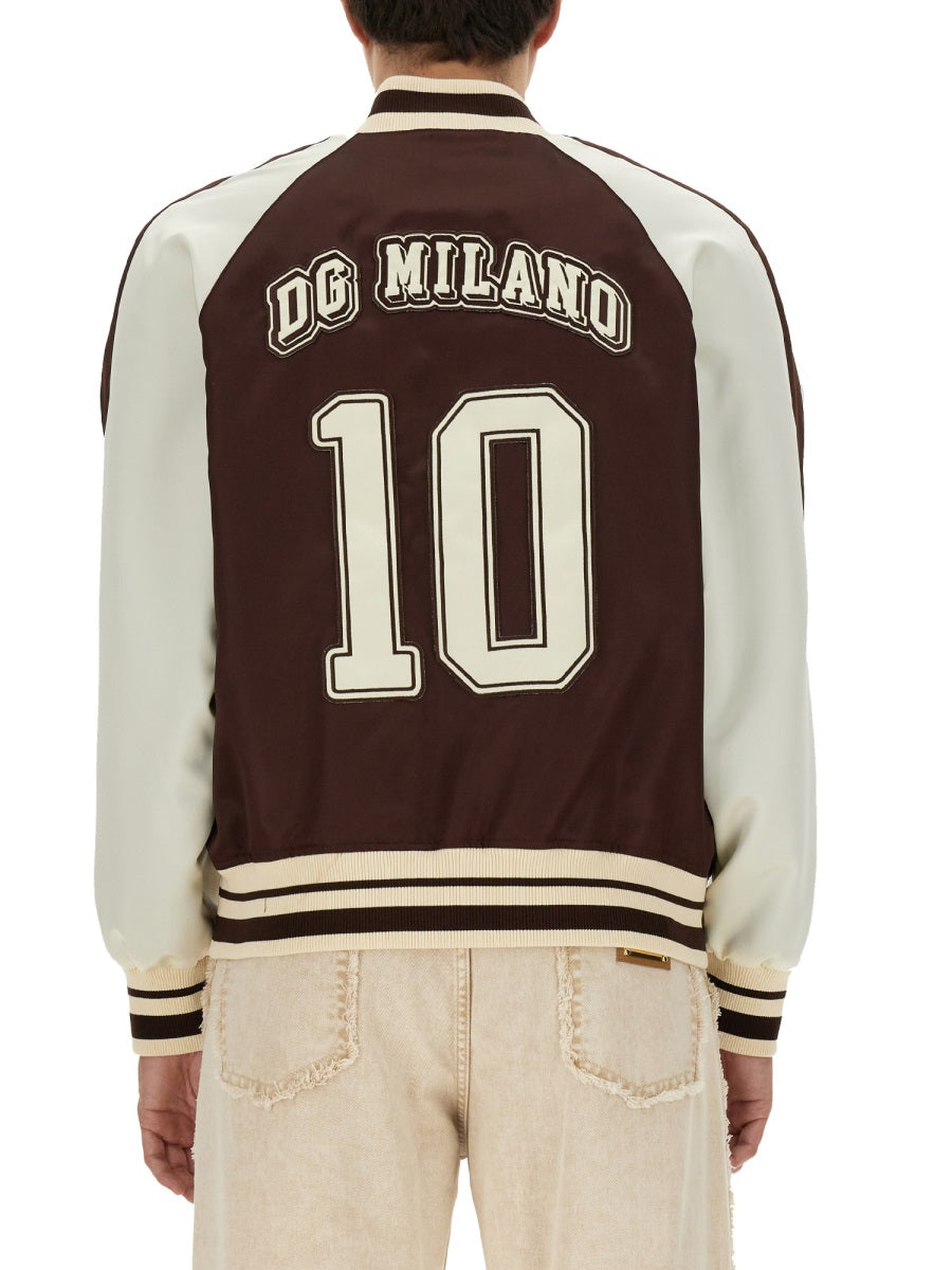 Dolce & Gabbana Giacche - Multcolor | Wanan Luxury