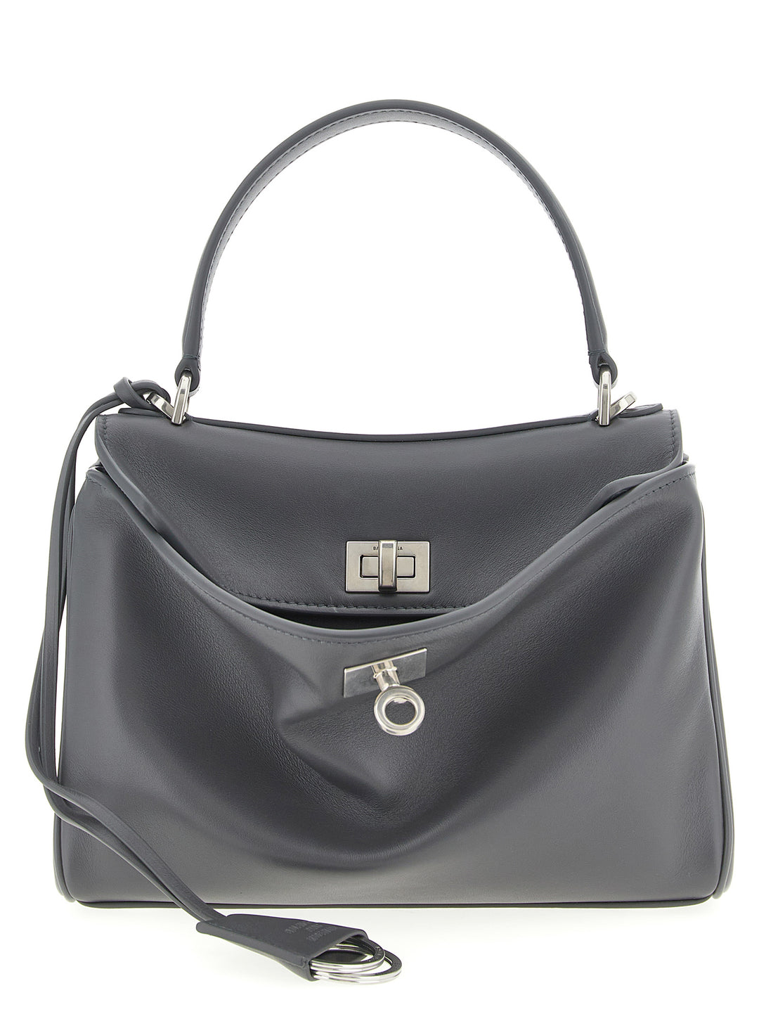 Balenciaga Rodeo Borse a Mano - Grigio | 01feeae44d9101421d1a198046f55adff74d9859