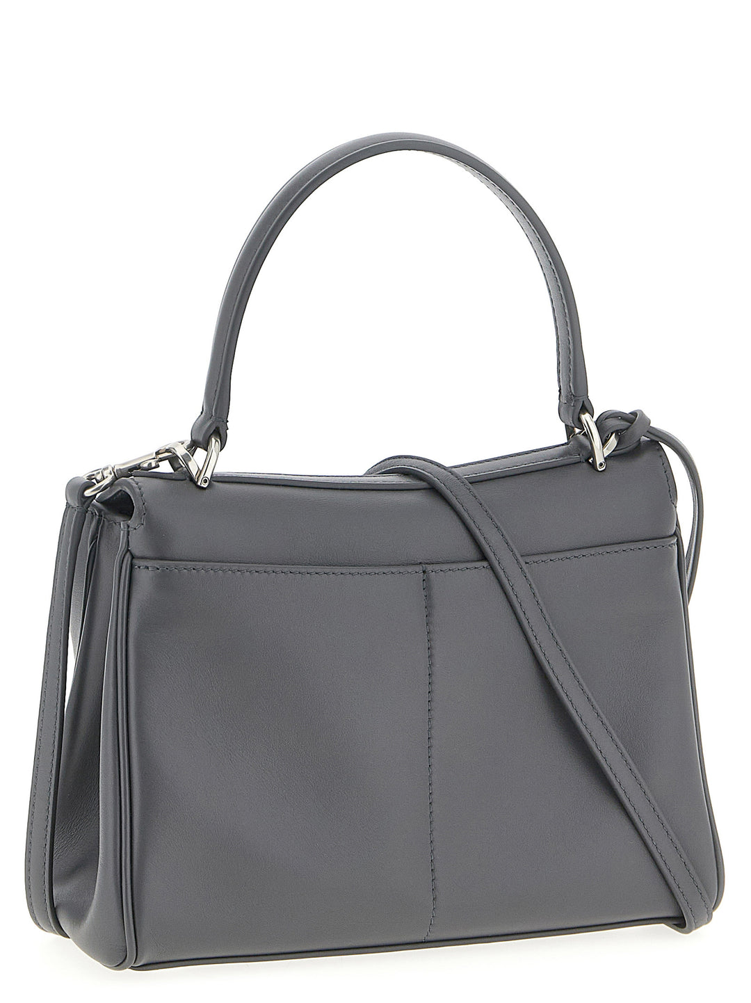 Balenciaga Rodeo Borse a Mano - Grigio | 76e68998cd59eb805fca1eee16a6b5b35a2ede55