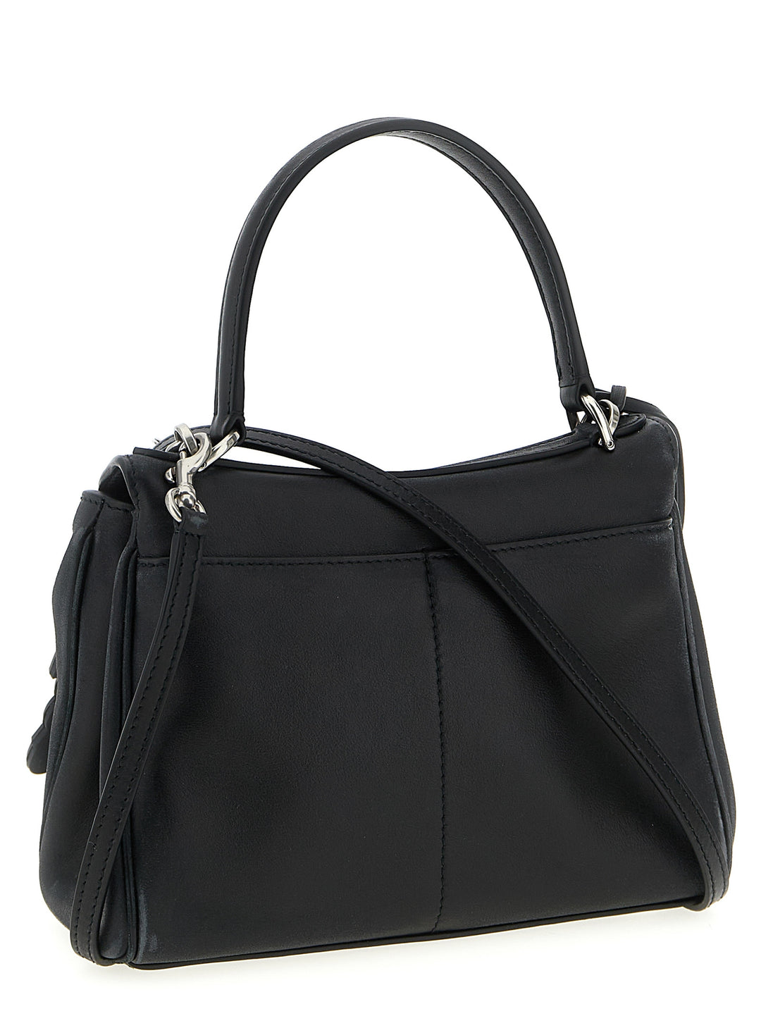 Balenciaga Rodeo Borse a Mano - Nero | fd5682a597a690e47df464135405050427c1123d