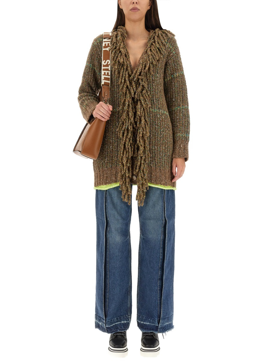 Stella McCartney Maglioni - Multcolor | Wanan Luxury