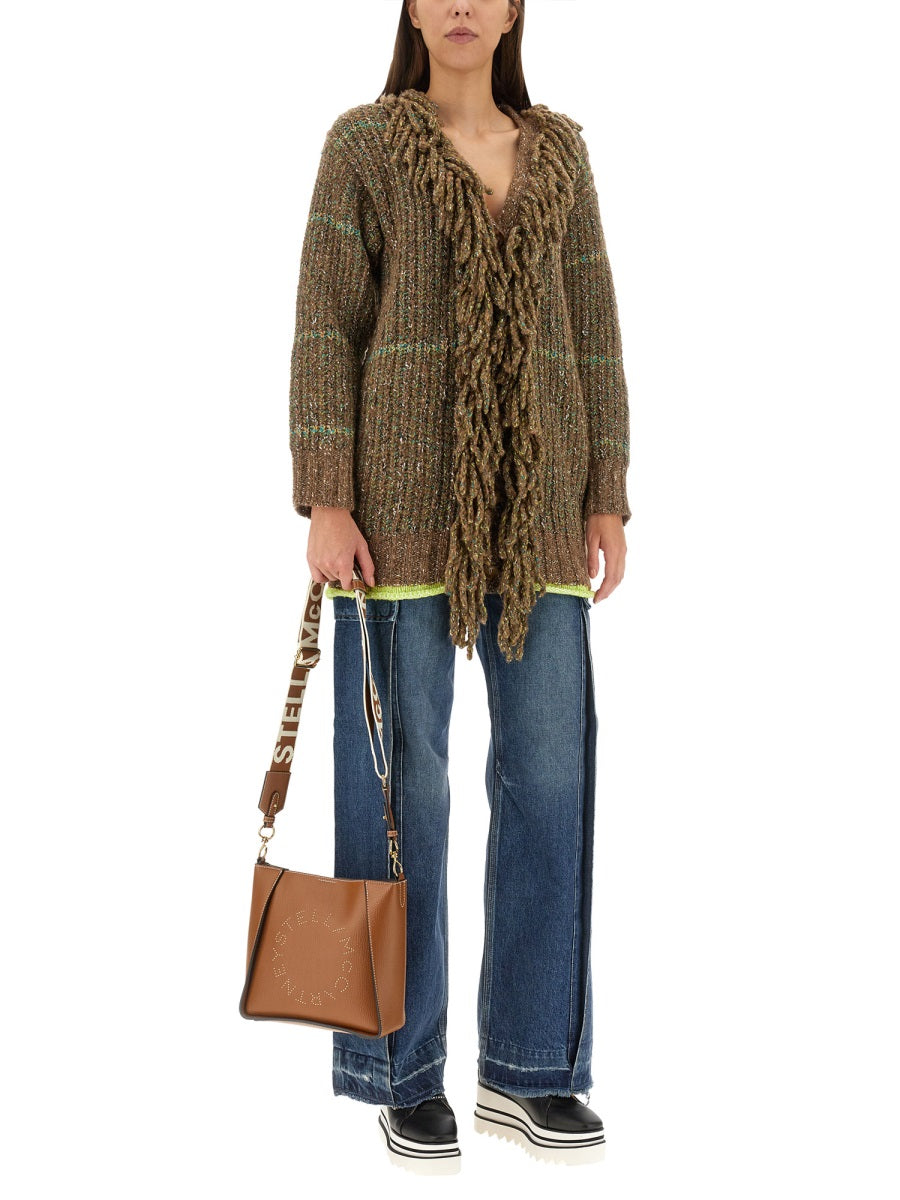 Stella McCartney Jeans - Blu | Wanan Luxury