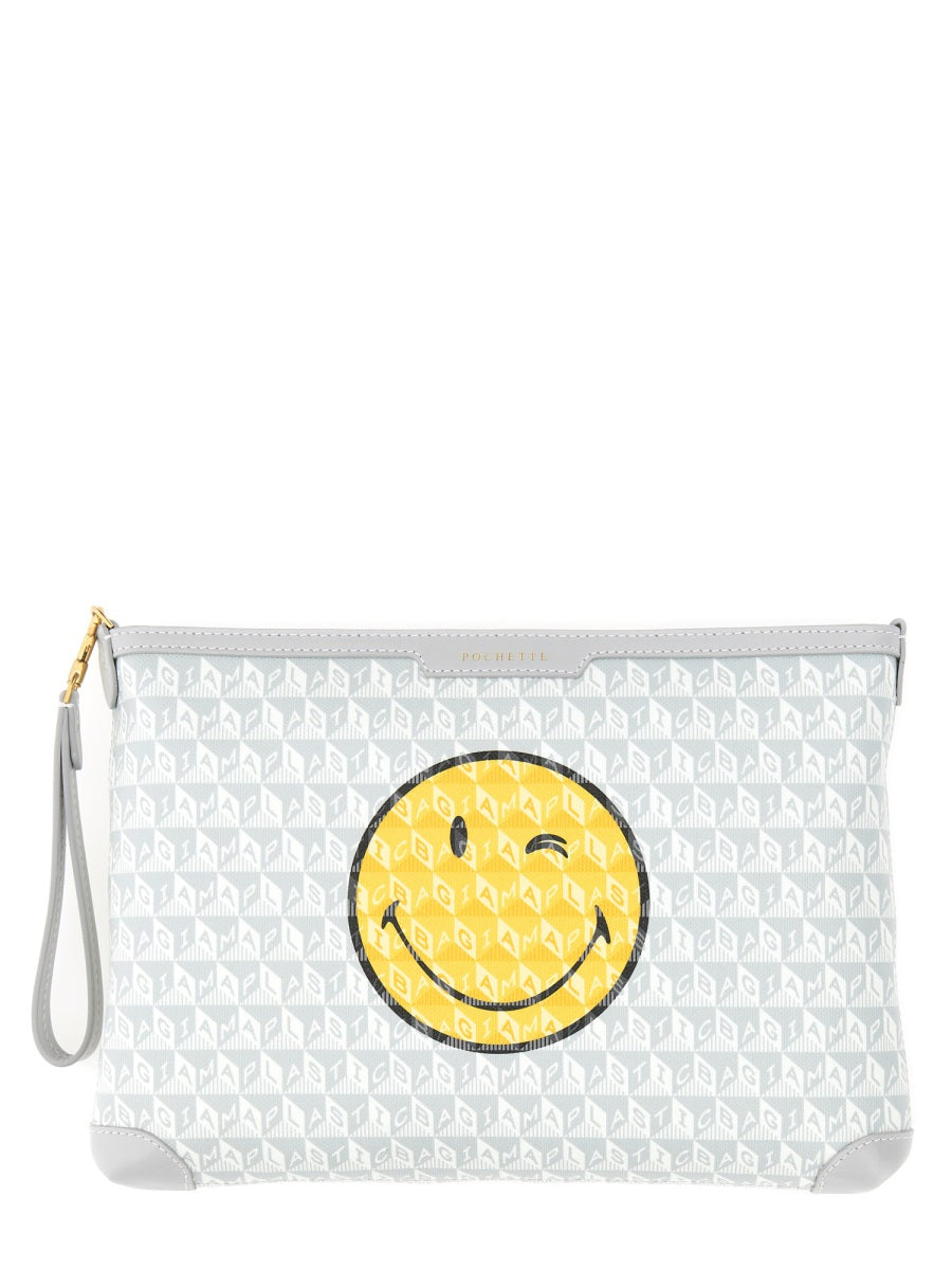 Anya Hindmarch Pochette - Multcolor | Wanan Luxury