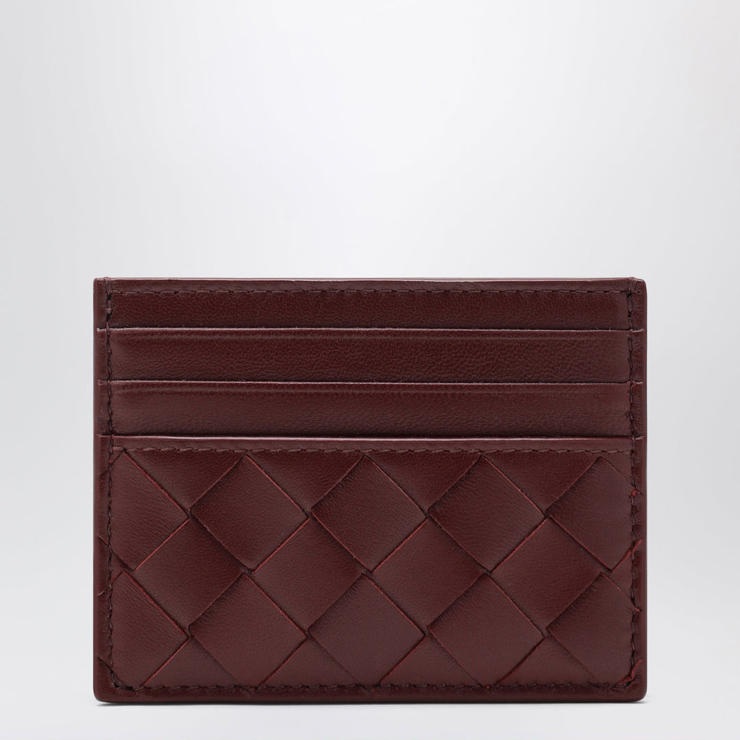 Bottega Veneta Apparel & Accessories - Burgundy | 9b9297f0bd7418e1ead1725a54bc2ebf3c85ae25