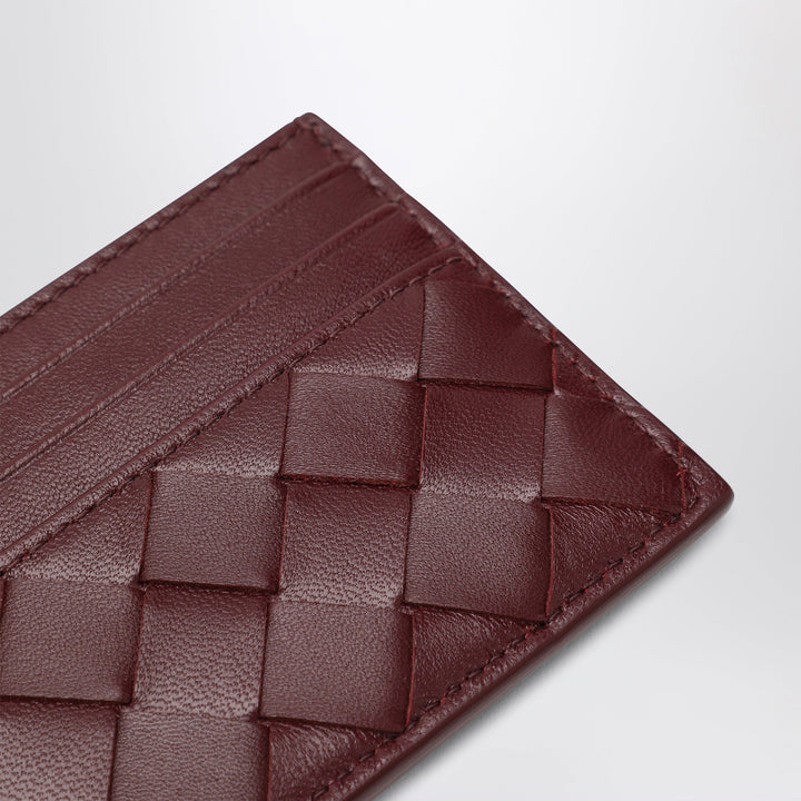 Bottega Veneta Apparel & Accessories - Burgundy | bcfdfd91eff55f9c84e4b5dd325fadcaf8e78834
