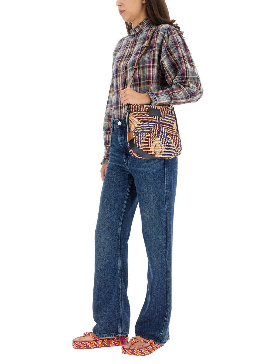 Isabel Marant Etoile Camicie - Blu | Wanan Luxury