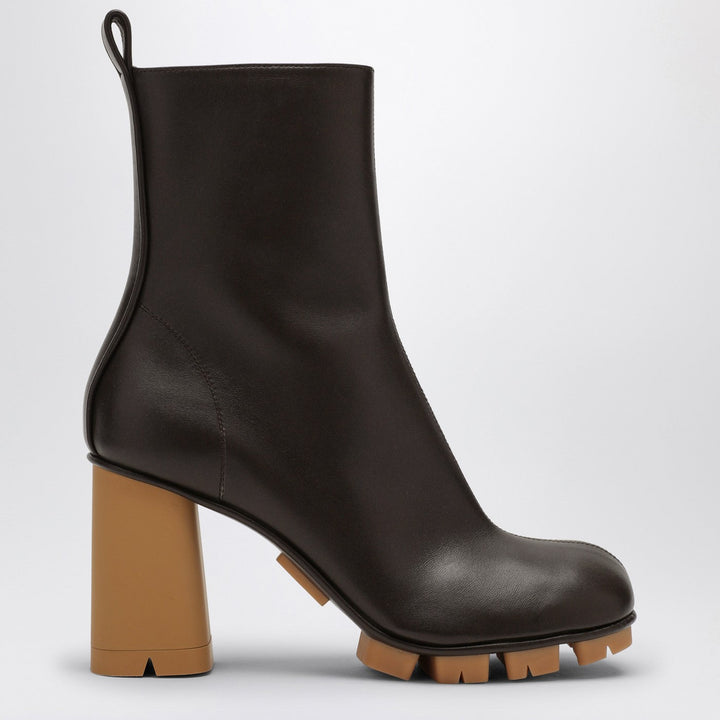 Bottega Veneta Scarpe - Marrone | e1dbbcd18e04db836ebb657dd61666d3159a2c41