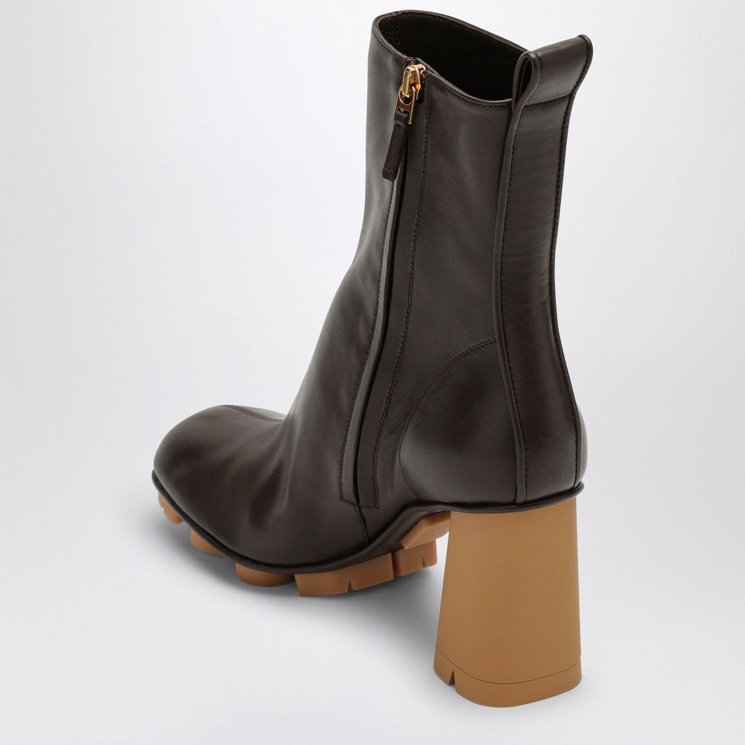 Bottega Veneta Scarpe - Marrone | 668c0324dea032531e258590f27cc9c3558b70cd