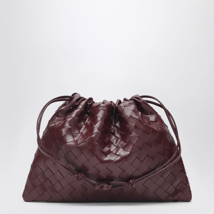 Bottega Veneta Apparel & Accessories - Burgundy | 60439c9fc89910eb40f7724ea895224434e840ce