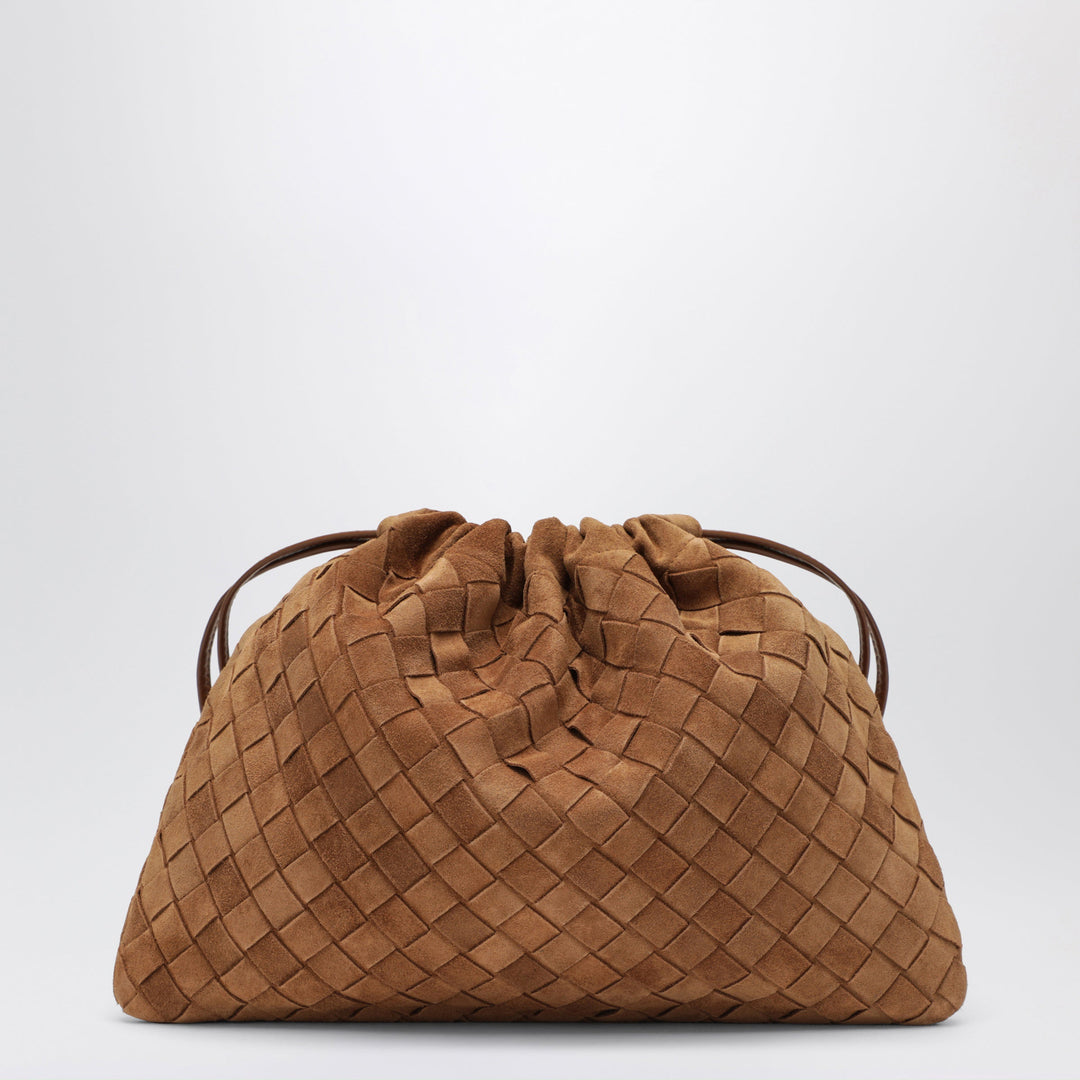 Bottega Veneta Apparel & Accessories - Marrone | fb6520f833d9d9e45f13561a50fadd9f32103df5
