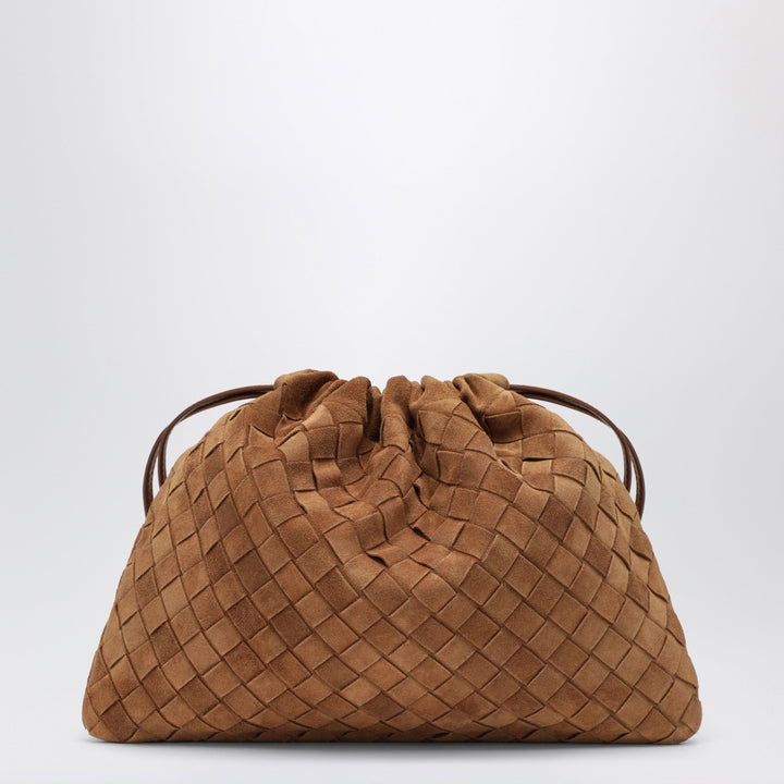 Bottega Veneta Apparel & Accessories - Marrone | fb6520f833d9d9e45f13561a50fadd9f32103df5