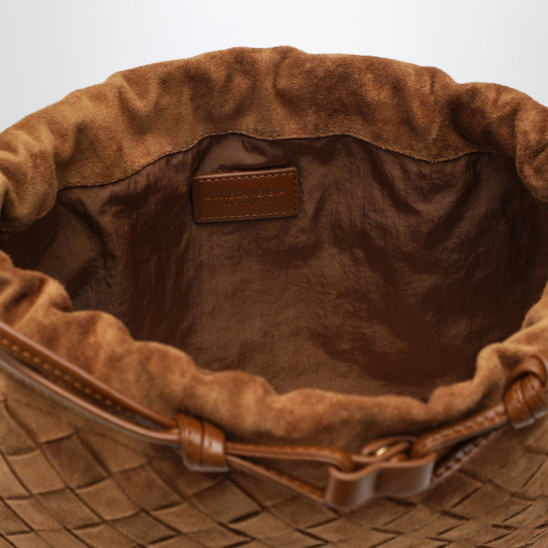 Bottega Veneta Apparel & Accessories - Marrone | 98b7e8980828d54c25f4c3457190221c33903811