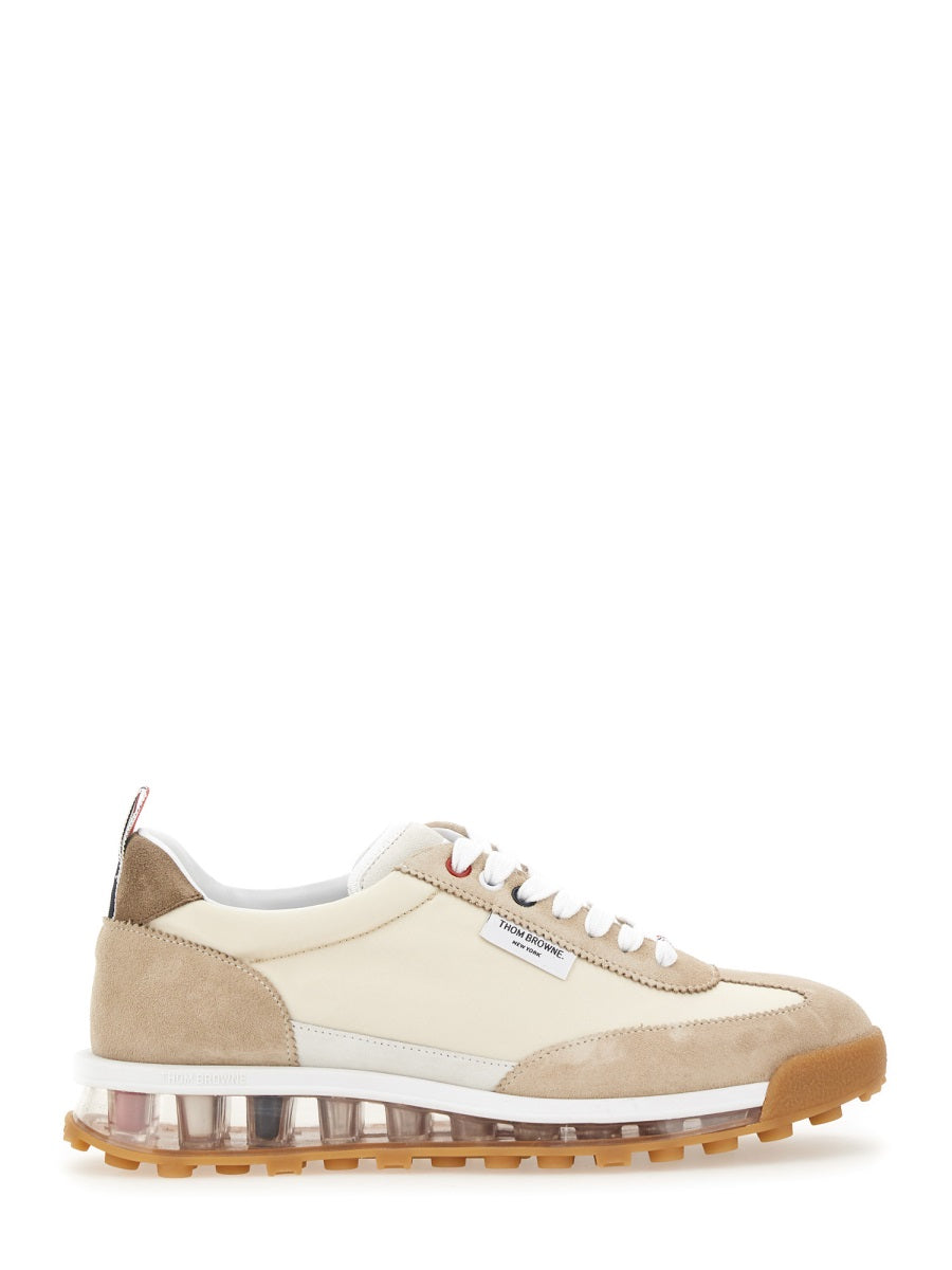 Thom Browne Sneakers - Beige | Wanan Luxury