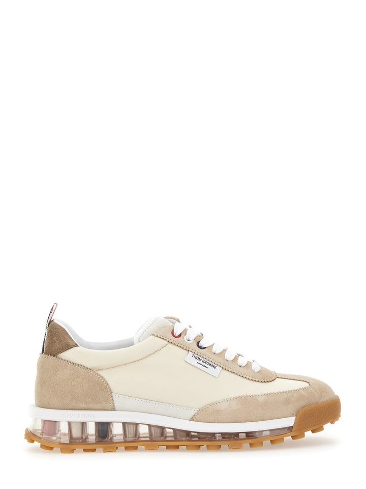 Thom Browne Sneakers - Beige | Wanan Luxury