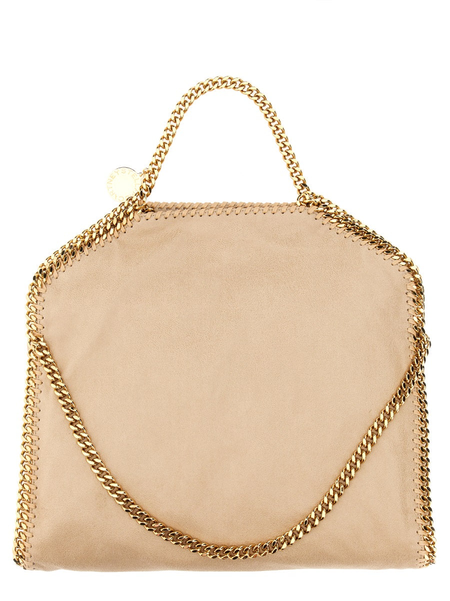 Stella Mccartney Borse a Spalla e Tracolla - Beige | a44ebf2be6127dd60b1407645b49f704a119f18c