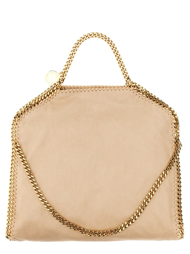 Stella Mccartney Borse a Spalla e Tracolla - Beige | a44ebf2be6127dd60b1407645b49f704a119f18c