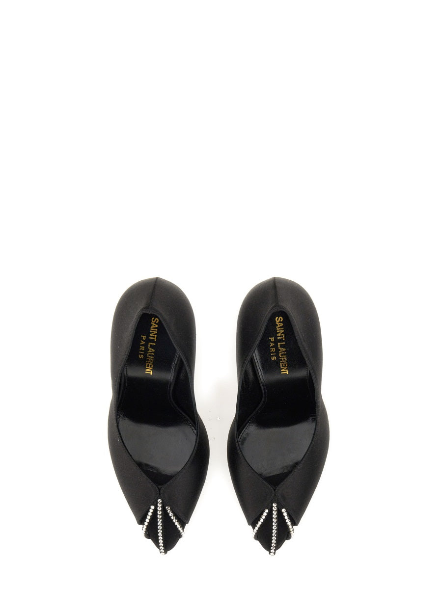 Saint Laurent HEELS - Black | c527845d20b74024d2b3c5e611bccb4ef4e6f0ef