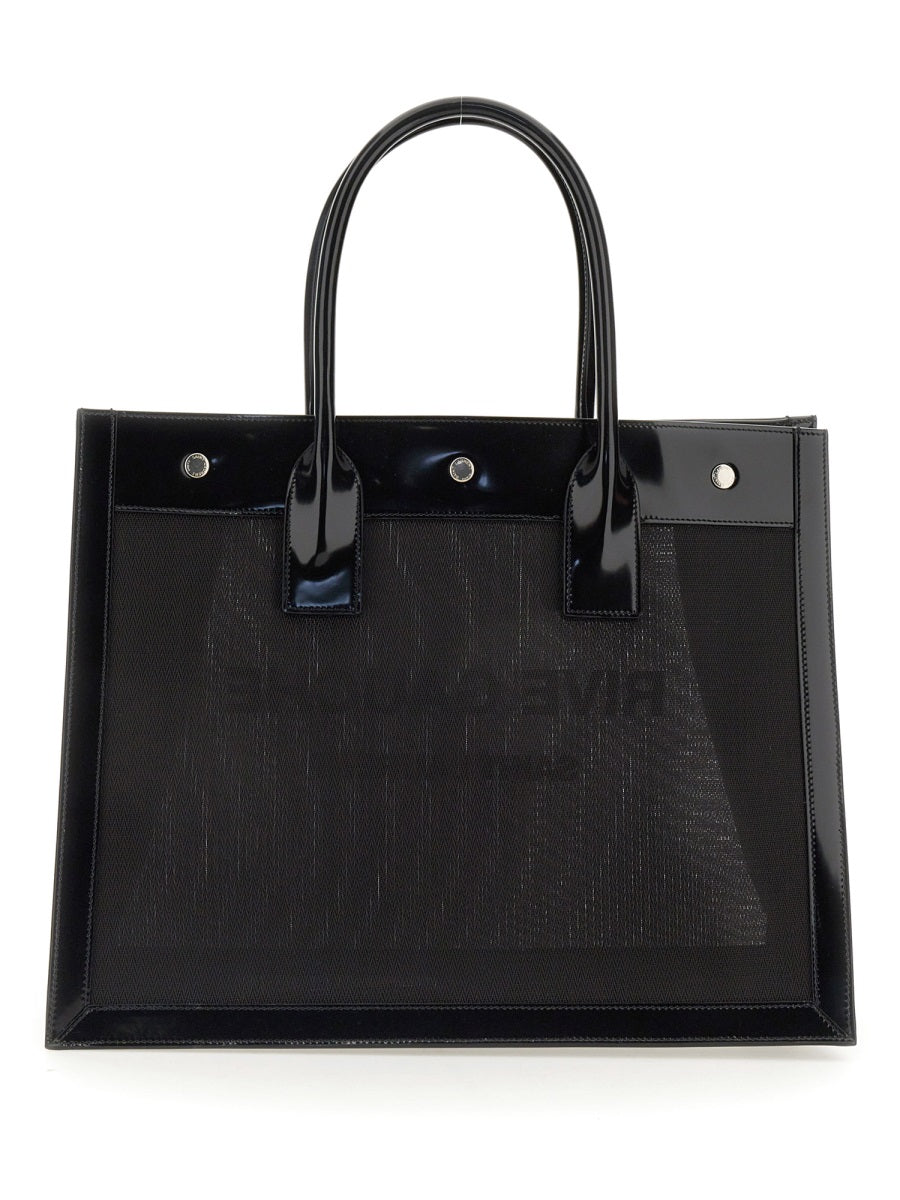 Saint Laurent Borse a Spalla e Tracolla - Black | 6bcece65240635d53f4e17d54ca211f4412b24bf