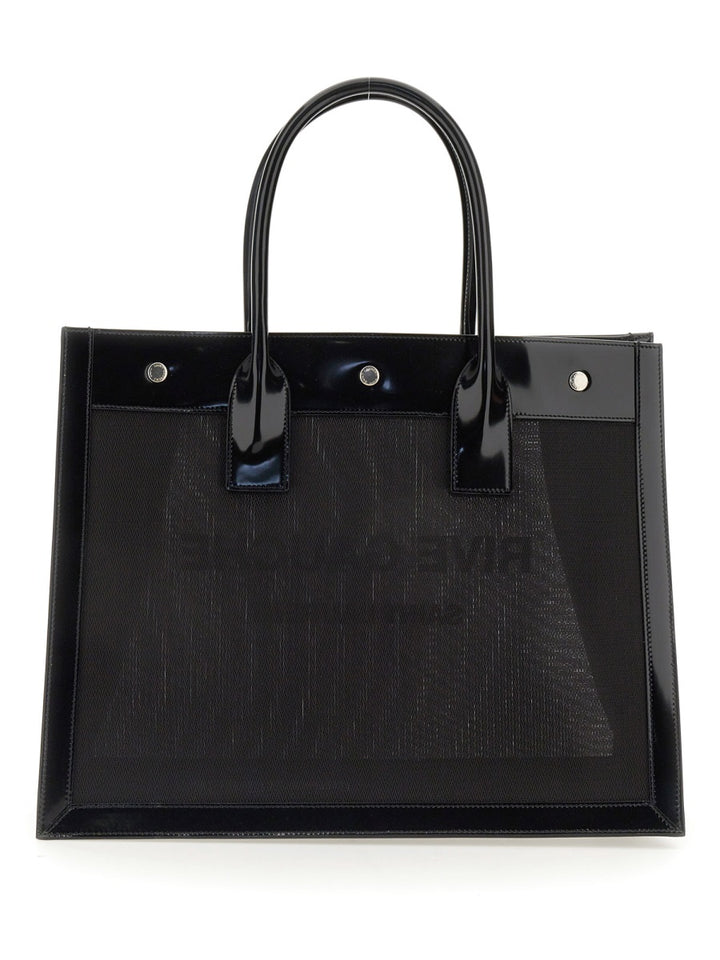Saint Laurent Borse a Spalla e Tracolla - Black | 6bcece65240635d53f4e17d54ca211f4412b24bf