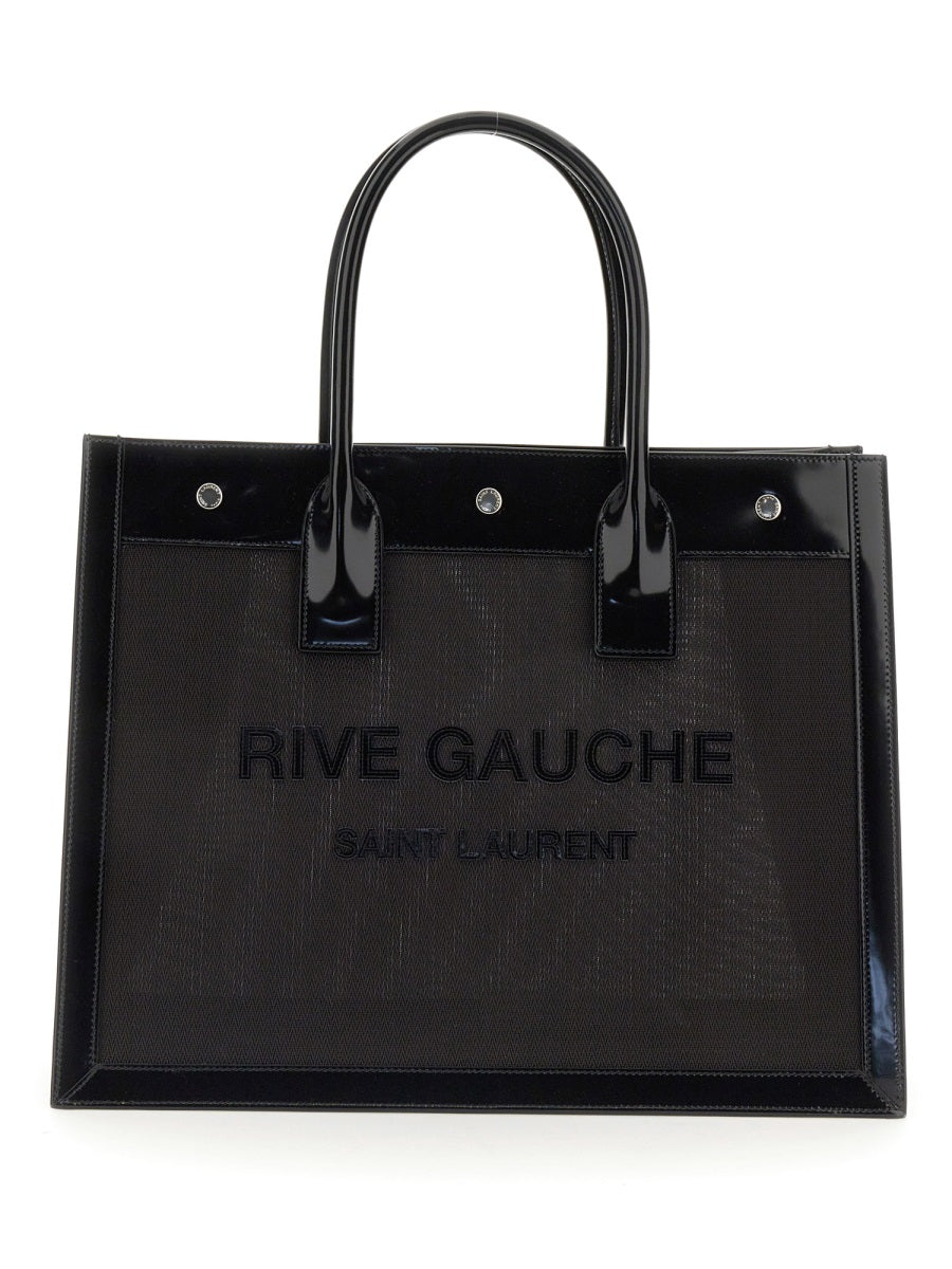 Saint Laurent Borse a Spalla e Tracolla - Black | 9d94e1326878e59d3b5348f0b65dc7be3c27066c
