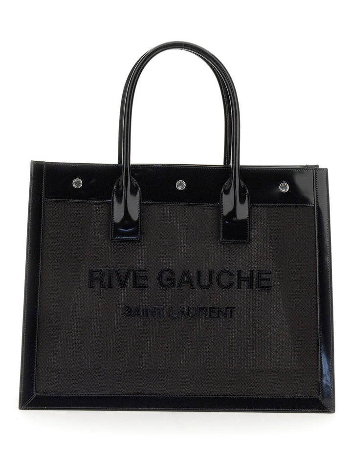 Saint Laurent Borse a Spalla e Tracolla - Black | 9d94e1326878e59d3b5348f0b65dc7be3c27066c