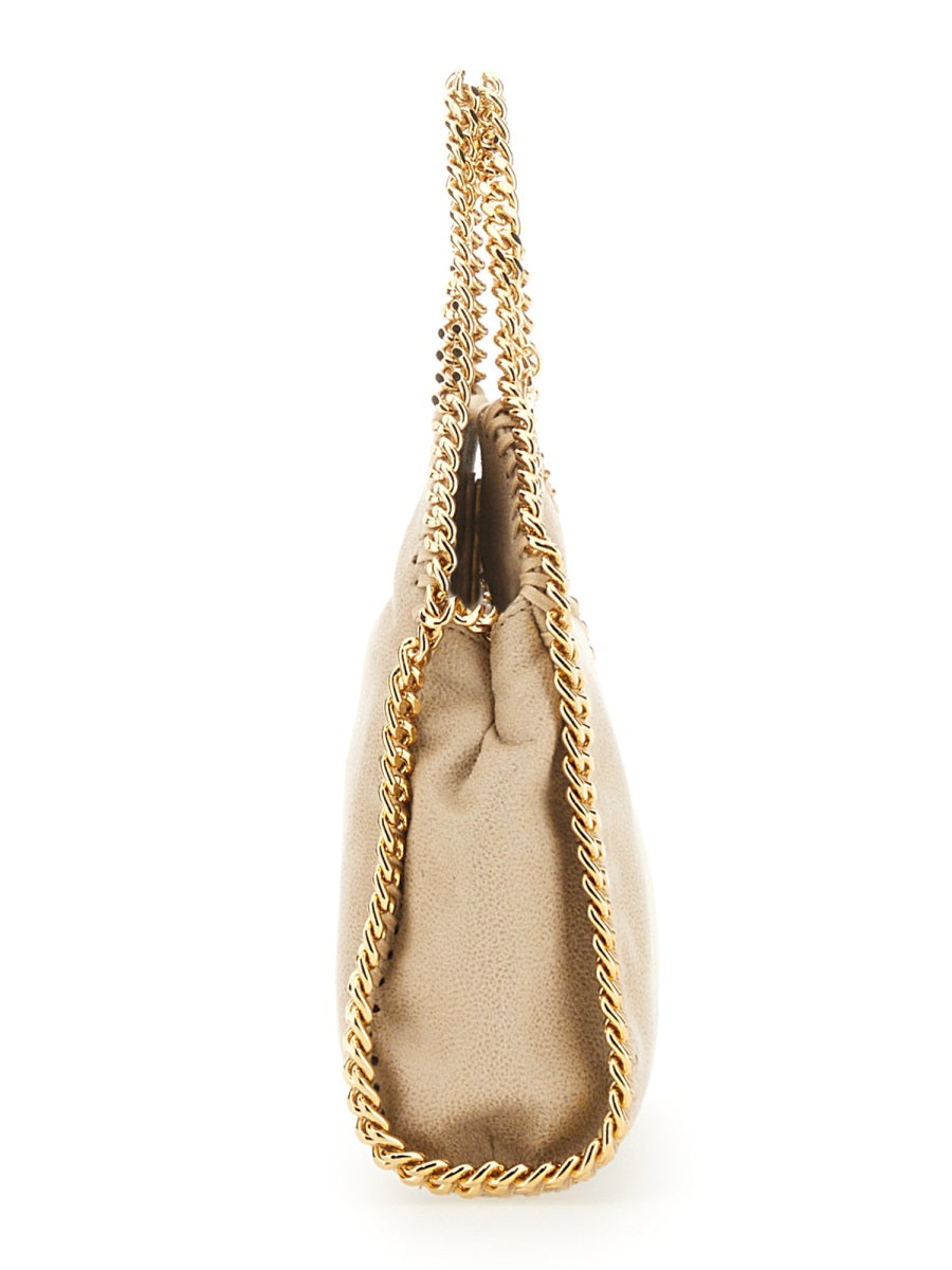 Stella Mccartney Borse a Mano - Beige | 3aa4bf0320b8e38fb9a48229fcf9e774035a77a2