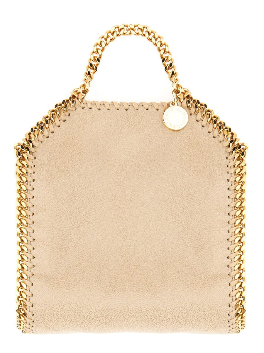 Stella Mccartney Borse a Mano - Beige | dd0472409b200d0dac38b13daf4a1d3c0e5d24df