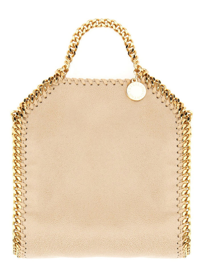 Stella Mccartney Borse a Mano - Beige | dd0472409b200d0dac38b13daf4a1d3c0e5d24df