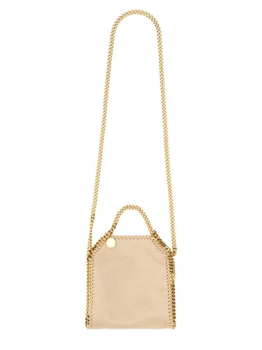 Stella Mccartney Borse a Mano - Beige | 1ae2aa0a8075cf038a5580d92713d39f2f6a09e2
