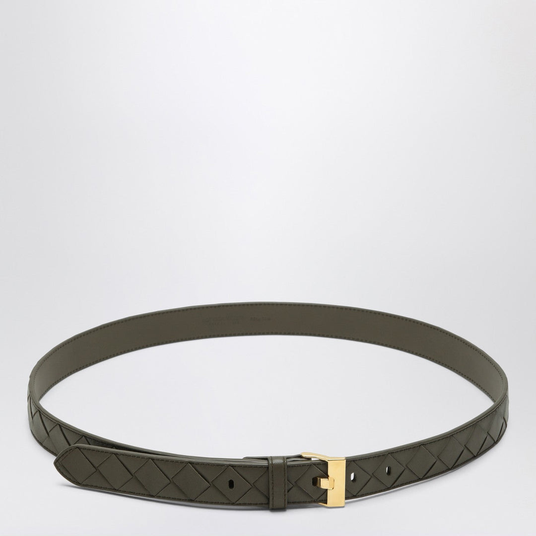 Bottega Veneta Cinture - Verde | fd9007e19725b65269b178622ff0bbb5c52a8777