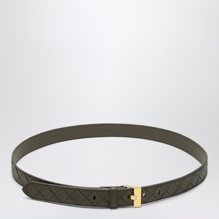 Bottega Veneta Cinture - Verde | fd9007e19725b65269b178622ff0bbb5c52a8777