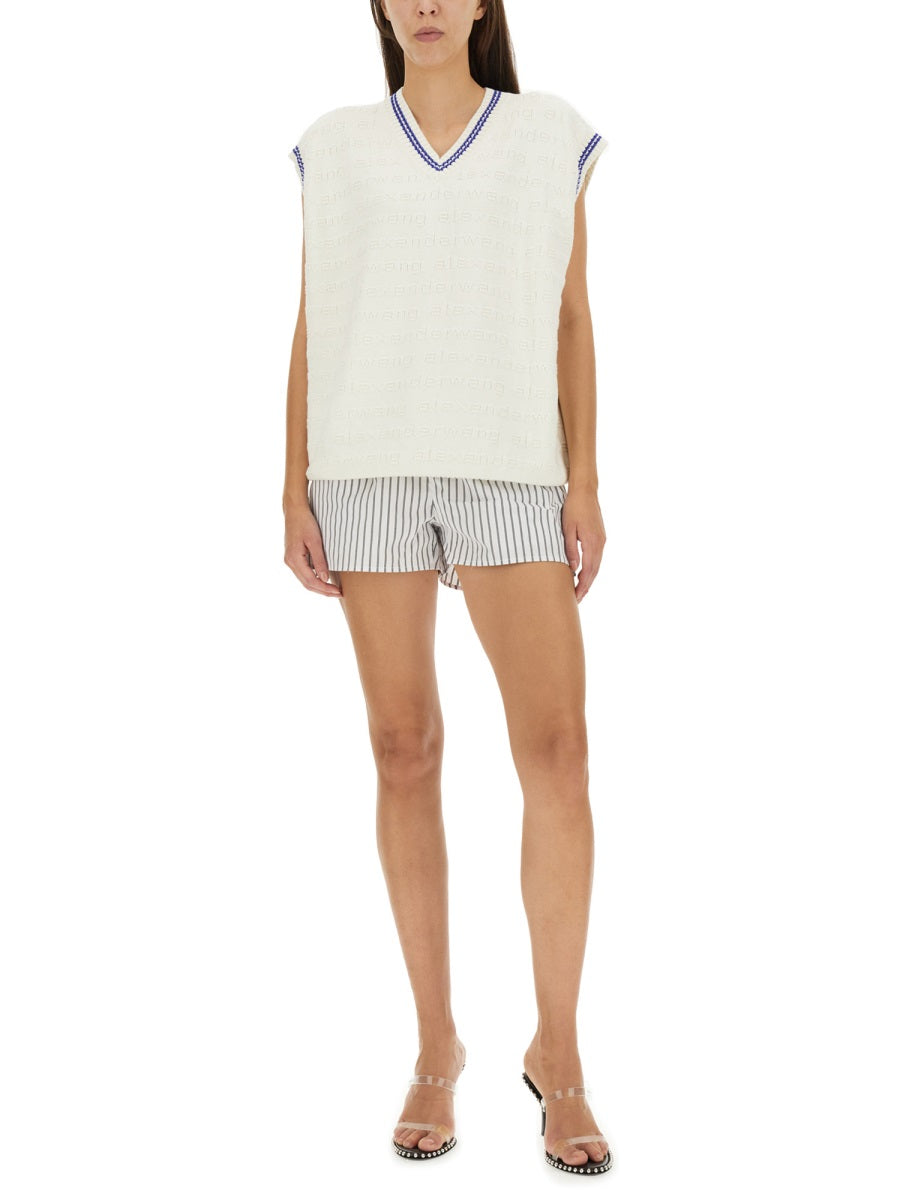 Alexander Wang Gilet - Multcolor | Wanan Luxury