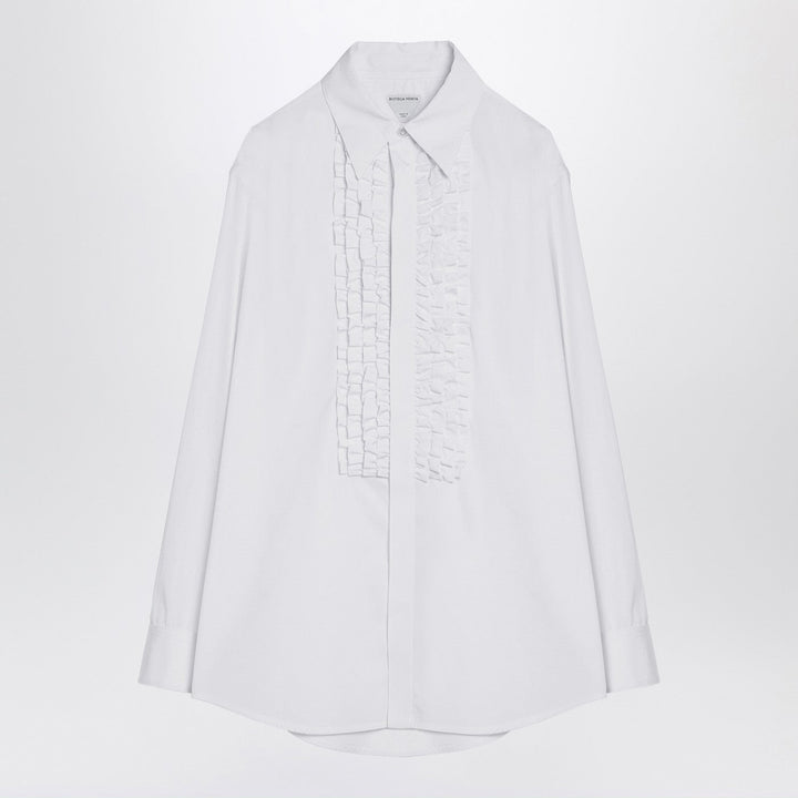 Bottega Veneta Shirts & Tops - Bianco | 094aff0e955b4f2bc9e7b306b1fd85f2cd8d1380