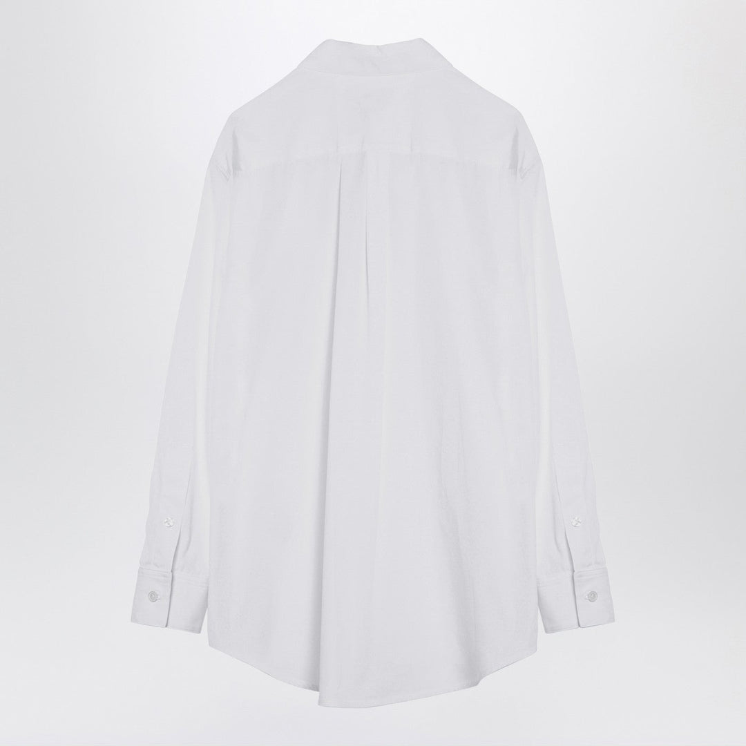 Bottega Veneta Shirts & Tops - Bianco | 5c984f5361d2067283f93a288b3632bde53cc86c