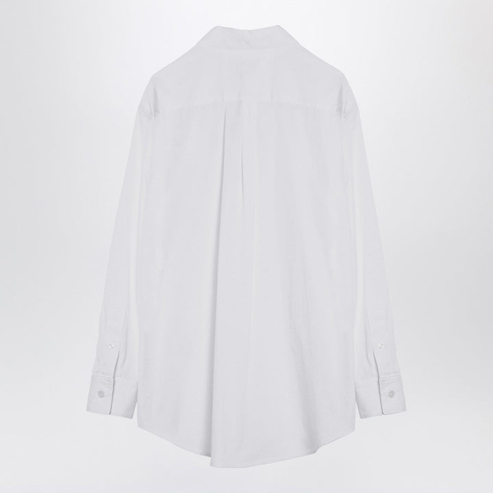 Bottega Veneta Shirts & Tops - Bianco | 5c984f5361d2067283f93a288b3632bde53cc86c