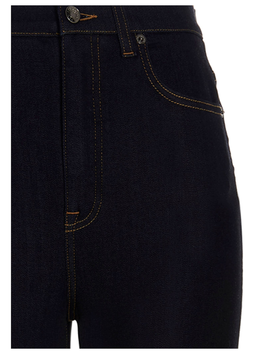 Dolce & Gabbana Grace Jeans - Nero | 3c637e022055e2dbed7dc42267c5e7eae4a0b8af