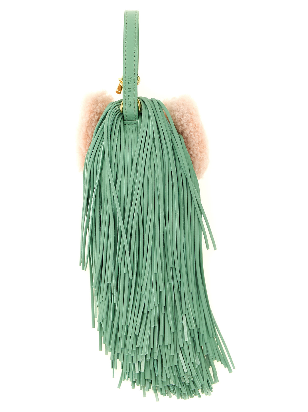 Fendi Bag Bugs Accessori - Verde | 3f72ce69cc77ce0fa912ff4b7e2989c8cac8dbf7